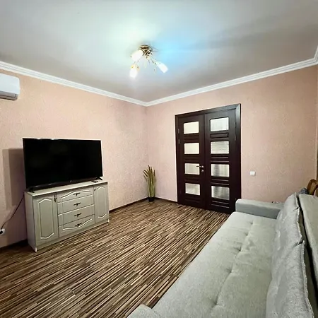 Apartman In Chisinau! *